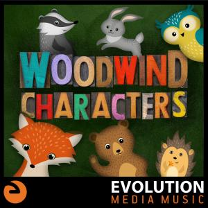 Woodwind Characters