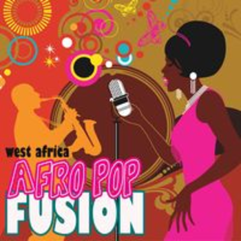 AFRO POP FUSION