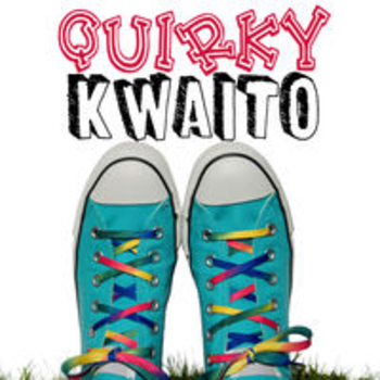 QUIRKY KWAITO