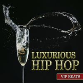 LUXURIOUS HIP-HOP - VIP BEATS