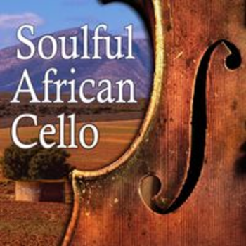 SOULFUL AFRICAN CELLO