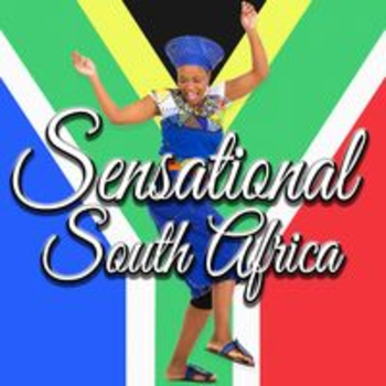 SENSATIONAL SOUTH AFRICA - LOVE THE MUSIC!