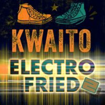 KWAITO ELECTROFRIED 2