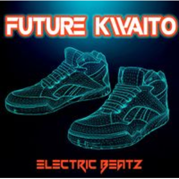 FUTURE KWAITO - ELECTRIC BEATZ