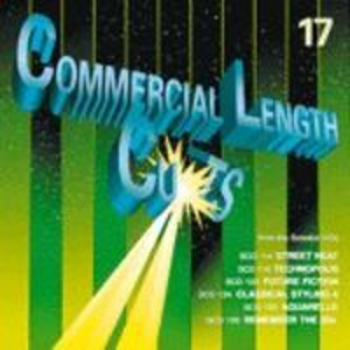 COMMERCIAL LENGTH CUTS 17  SCD 114/16/23-26
