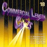 COMMERCIAL LENGTH CUTS 18  SCD 127-29/31/33