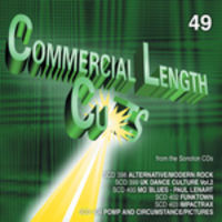 COMMERCIAL LENGTH CUTS 49  SCD 398-400/02-04