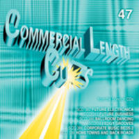 COMMERCIAL LENGTH CUTS 47  SCD 382/83/86-89