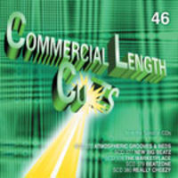 COMMERCIAL LENGTH CUTS 46  SCD 375/77-80