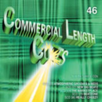 COMMERCIAL LENGTH CUTS 46  SCD 375/77-80