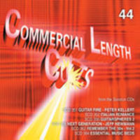 COMMERCIAL LENGTH CUTS 44 SCD 351/52/56/58/62/64