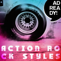 AD READY! - Action Rock Styles