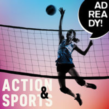 AD READY! - Action & Sports