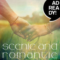 AD READY! - Scenic & Romantic
