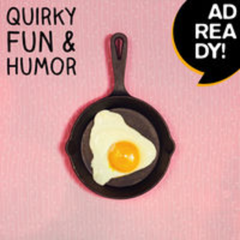 AD READY! - Quirky Fun and Humor