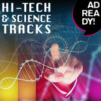 AD READY! - Hi-Tech and Science Tracks
