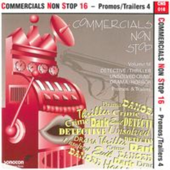 COMMERCIALS NON STOP 16-Promos & Trailers 4