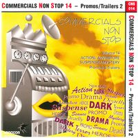 COMMERCIALS NON STOP 14-Promos & Trailers 2