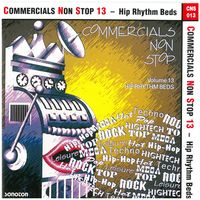 COMMERCIALS NON STOP 13 - Hip Rhythm Beds