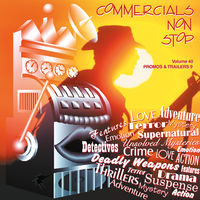 COMMERCIALS NON STOP 40 - Promos & Trailers 9