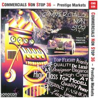 COMMERCIALS NON STOP 36 - Prestige Markets