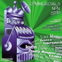 COMMERCIALS NON STOP 33 - The Promo Kit