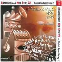 COMMERCIALS NON STOP 22 - Global Advertising 1
