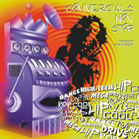 COMMERCIALS NON STOP 48 - Pop & Rock