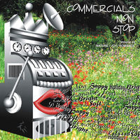 COMMERCIALS NON STOP 45 - Nature/Joy/Romance