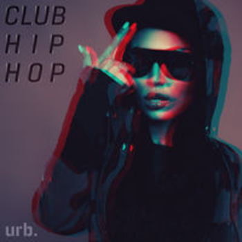 CLUB HIP HOP