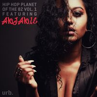 HIP HOP PLANET OF THE 8Z Vol. 1