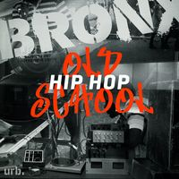 OLD SCHOOL HIP HOP