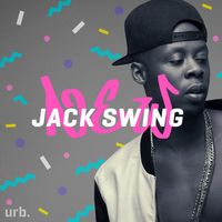 NEW JACK SWING