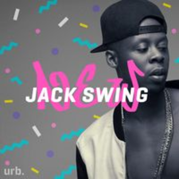 NEW JACK SWING