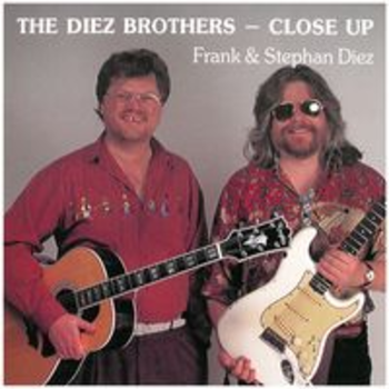THE DIEZ BROTHERS - CLOSE UP