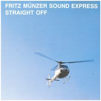 FRITZ MÜNZER SOUND EXPRESS