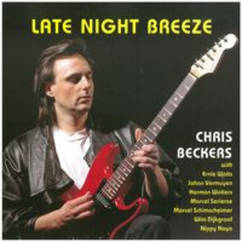 LATE NIGHT BREEZE - Chris Beckers