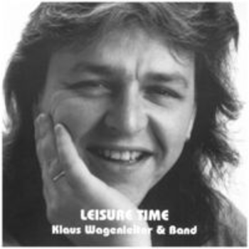 LEISURE TIME - K.Wagenleiter & Band