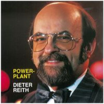 POWERPLANT - Diether Reith