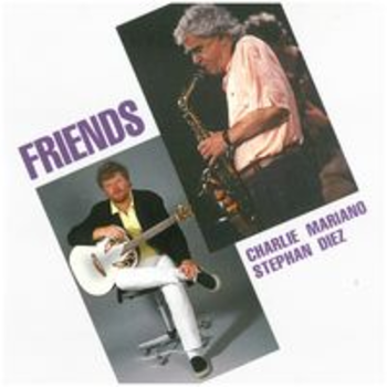 FRIENDS-Ch.Mariano/S.Diez