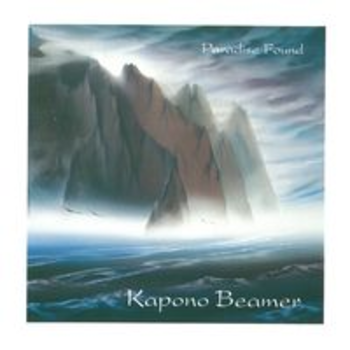 PARADISE FOUND - Kapono Beamer