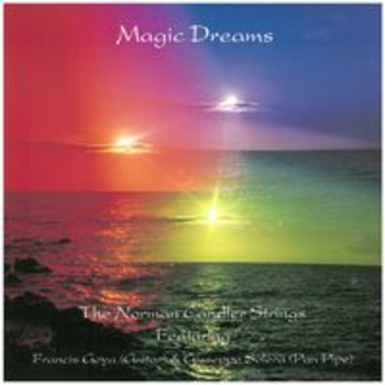 MAGIC DREAMS - N.Candler/F.Goya/G.Solera