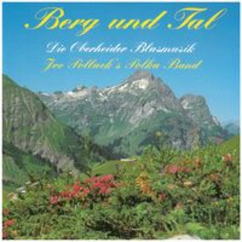 BERG UND TAL - Die Oberheider Blasmusik