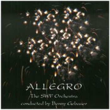 ALLEGRO - The SWF Orchestra