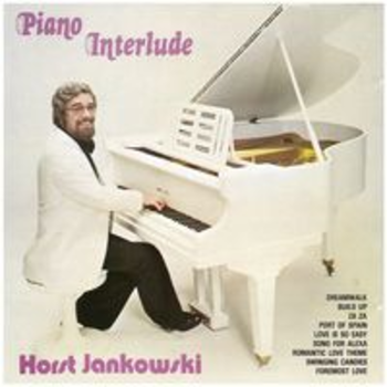 PIANO INTERLUDE - Horst Jankowski