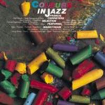 COLOURS IN JAZZ