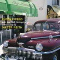 EASY LISTENING LOUNGE - Eugen Cicero & Dieter Reith