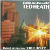 BIG BAND CLASSICS VOL.2 - Ted Heath