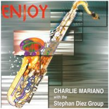 ENJOY - Charlie Mariano