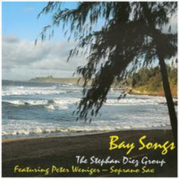 BAY SONGS - Peter Weniger/Stephan Diez Group